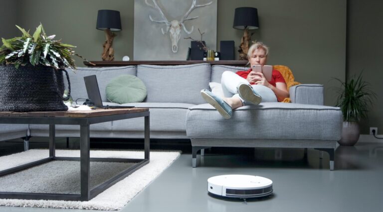 Robot Süpürge Alırken Dikkat Edilmesi Gerekenler