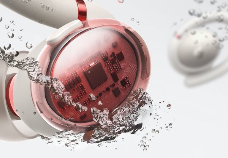Anker’den sporcuları sevindirecek yeni ürün: Soundcore Sport X10