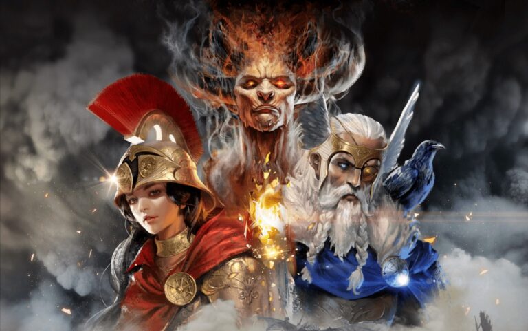 Road to Valor: Empires çıktı