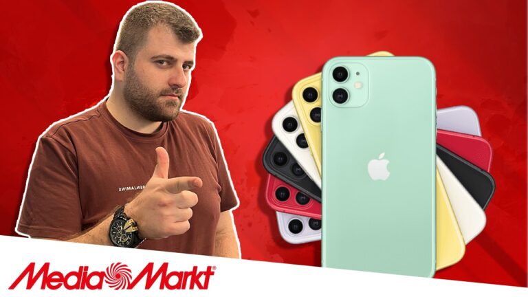 Apple’ın fiyat performans telefonu iPhone 11 inceleme!