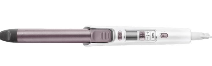 ROWENTA CF3460F0 Premium Care Precious Curler Timer Saç Şekillendirici