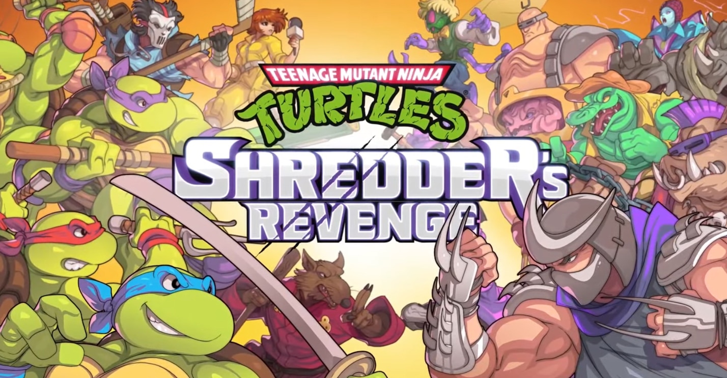 [Resim: Shredders-Revenge.jpg]