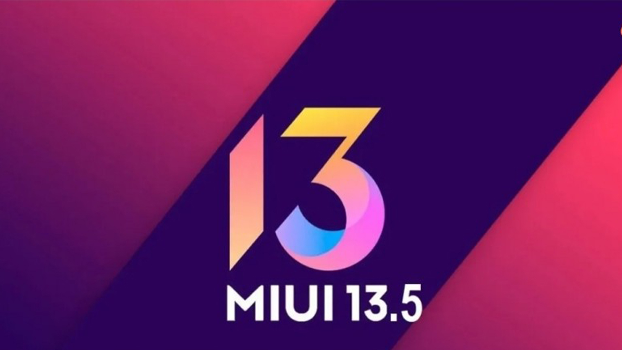 MIUI 13.5 ile gelecek özellikler belli oldu!