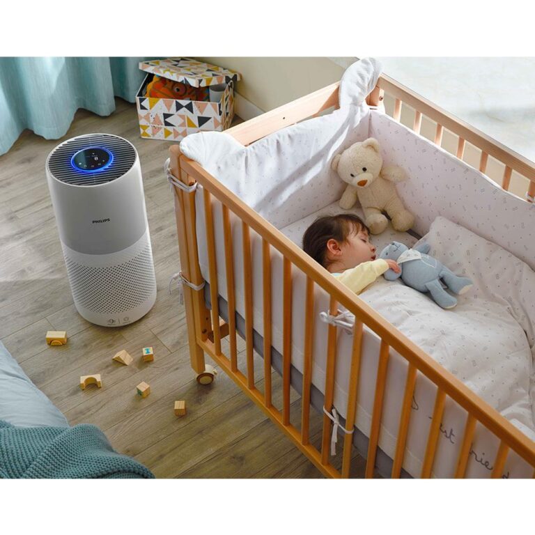Philips AC2939/10 hava temizleme cihazı ile alerjenlere veda edin