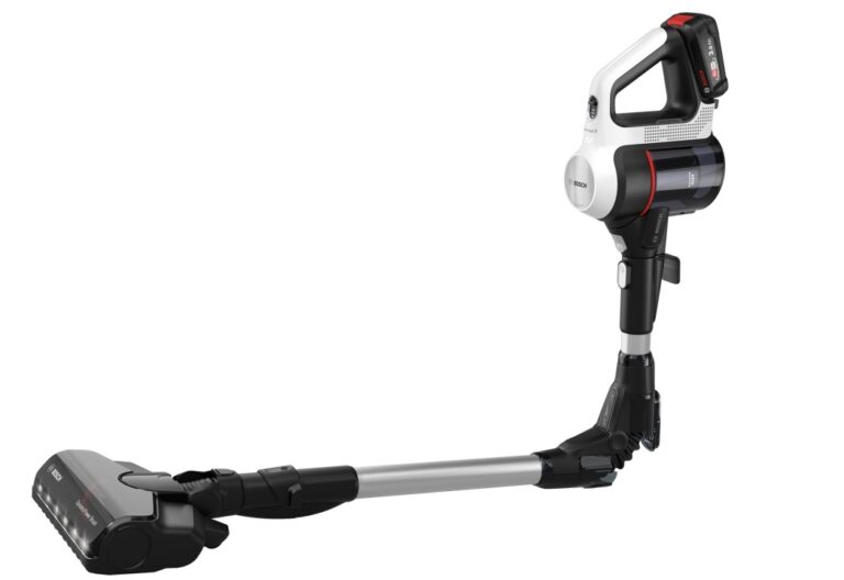 Bosch Unlimited 7 ile tanışın