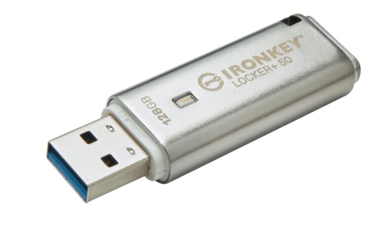 Kingston’dan yetenekli USB bellek