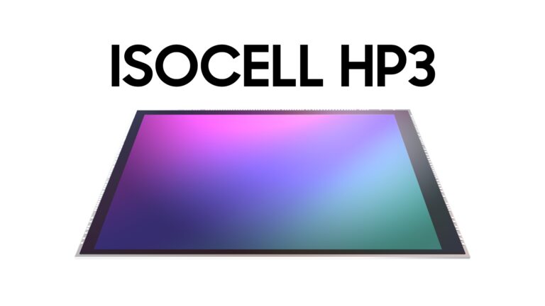 Samsung ‘200MP ISOCELL HP3’ görüntü sensörünü tanıttı