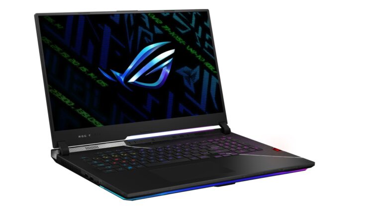 ASUS ROG’tan oyunun sınırlarını zorlayan yeni model