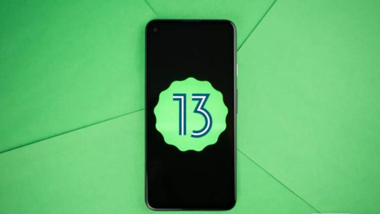 Android 13 ile hayatımıza girmesi beklenen özellikler