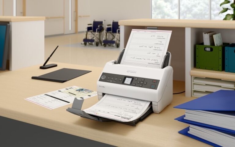 Epson’un tarayıcılarına 7 ödül birden