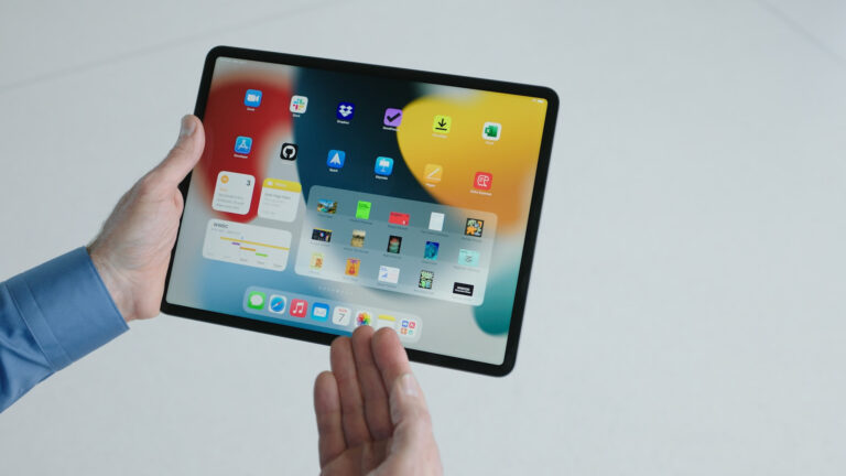 2022 Yılının En İyi Tabletleri