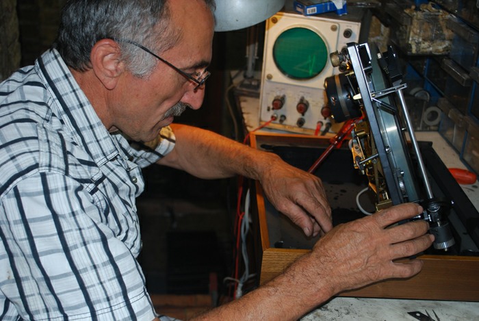 Tamir Yasası ile Elektronik Ürünler Daha Fazla Ömre Sahip Olacak
