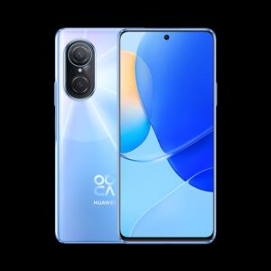 Huawei Nova 9 SE