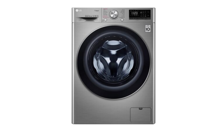 LG çamaşır makineleri inovasyon vadediyor