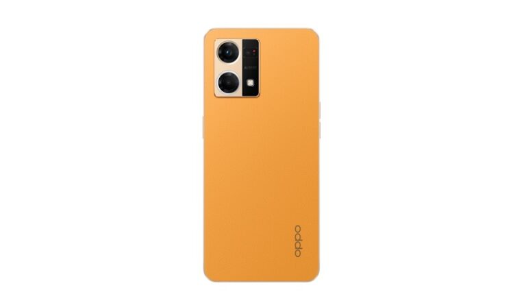 OPPO, Reno7 modelini tanıttı