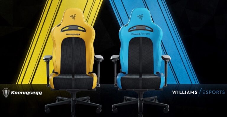 Razer “Enki Pro” serisini genişletti   