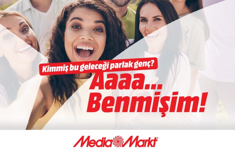 MediaMarkt’tan gençlere staj fırsatı
