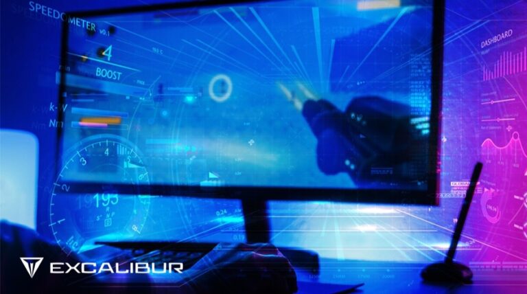 Casper Excalibur’dan FPS sorununa çözüm   