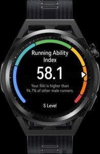 Huawei Watch GT Runner