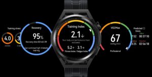 Huawei Watch GT Runner