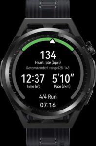 Huawei Watch GT Runner