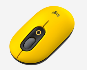 Logitech pop