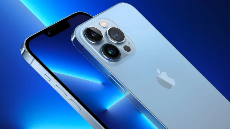 iPhone 14’ün kamerasından yeni bilgiler geldi!
