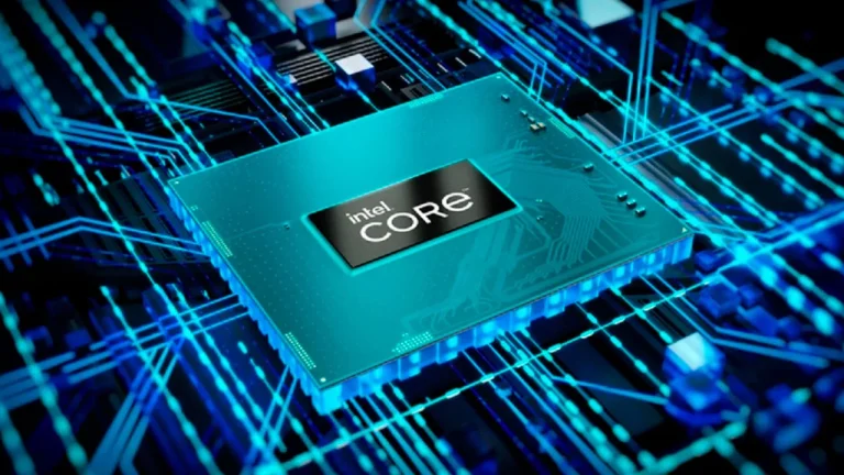 Intel’den yapay zeka odaklı işlemci hamlesi!