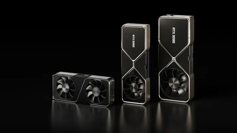 NVIDIA RTX 4000 serisinden rakipleri tedirgin eden performans