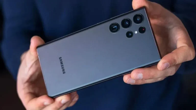 Samsung Galaxy S23’ten 200 Megapiksel kamera sürprizi!