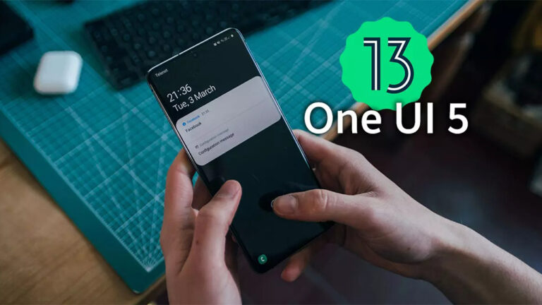 Android 13 güncellemesi alacak Samsung telefonlar belli oldu!