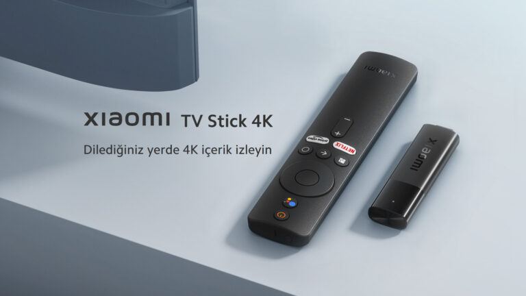 Xiaomi TV Stick 4K vs Mi Box S 4K | TV’nizi Akıllı Hale Getirin!