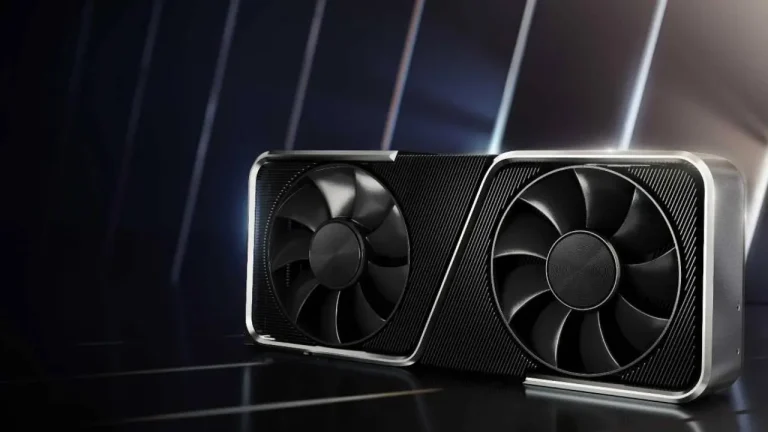 NVIDIA’nın Kare Oluşturma Teknolojisi