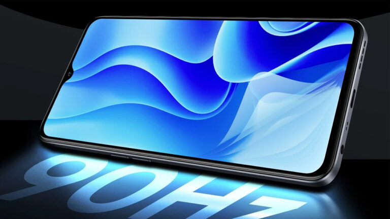 5G desteği sunan Realme 9i 5G tanıtıldı