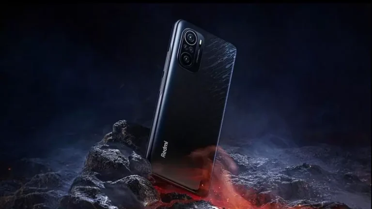 Redmi K50S Pro’nun performansı ortaya çıktı!