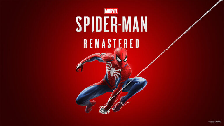 Marvel’s Spider-Man Remastered inceleme