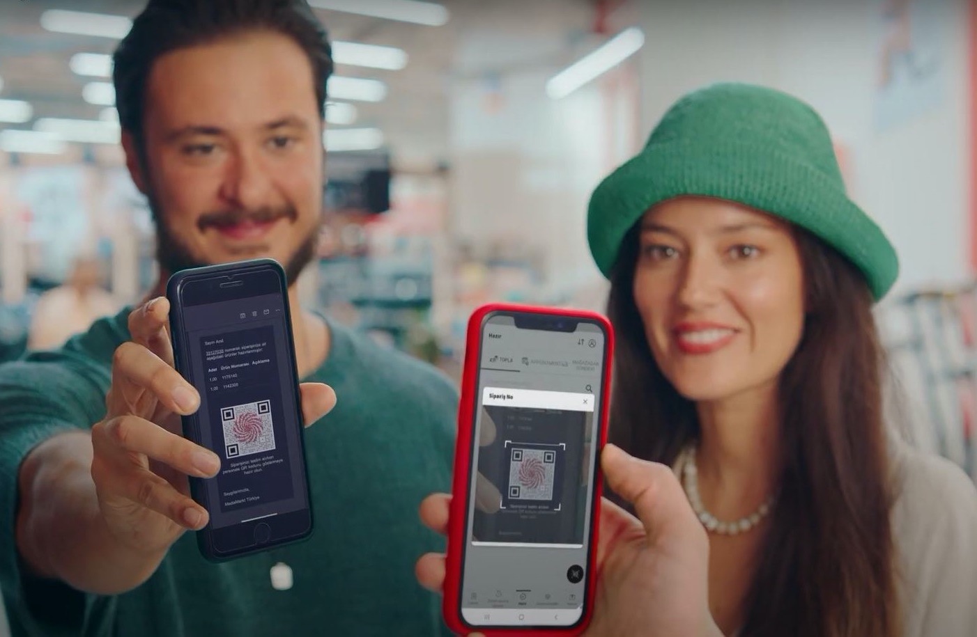 MediaMarkt’tan iki yeni reklam filmi - MediaTrend