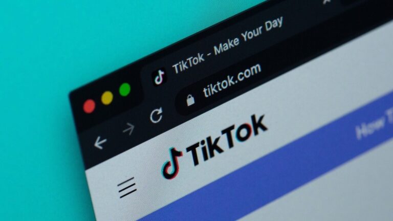 TikTok şokuna dikkat 
