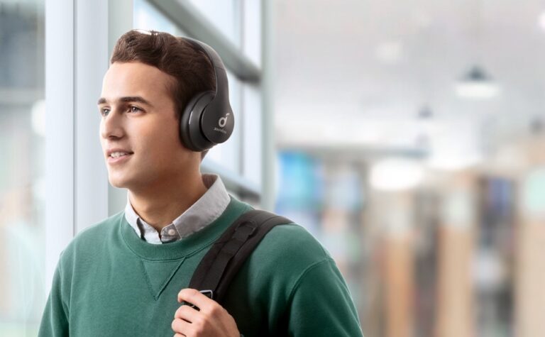 Soundcore Q10i, Life Q20+ ve Life P2i tanıtıldı