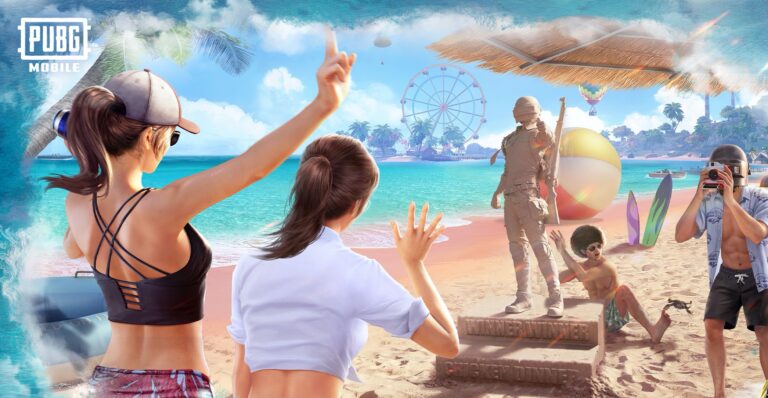 PUBG MOBILE 2.2 güncellemesi oyuna birçok yenilik getiriyor