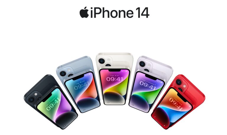iPhone 14, 16.999 TL başlayan fiyatlarla MediaMarkt’ta ön satışa çıktı   