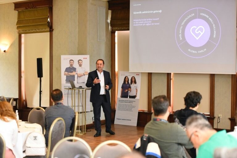 Sensormatic, yoluna ‘Securitas Technology’  ismiyle devam edecek