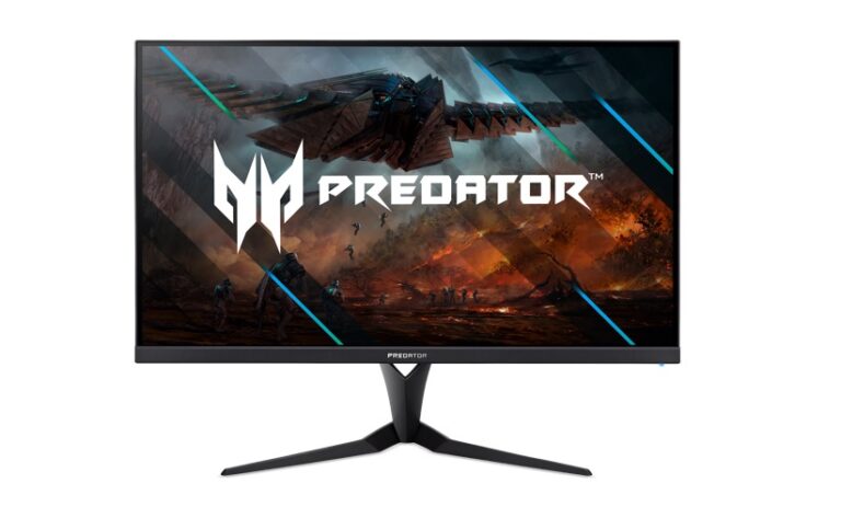 Acer XB273GP monitör, kesintisiz oyun deneyiminde iddialı