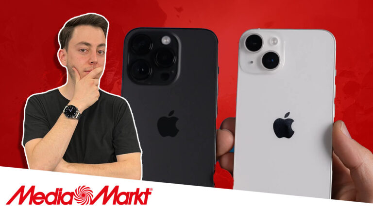 iPhone 14 Pro vs 14! Pro’ya gerek var mı?