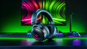 Razer Kraken V3