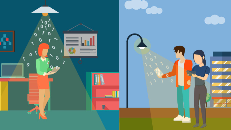 Li-Fi Nedir? Ne İşe Yarar?