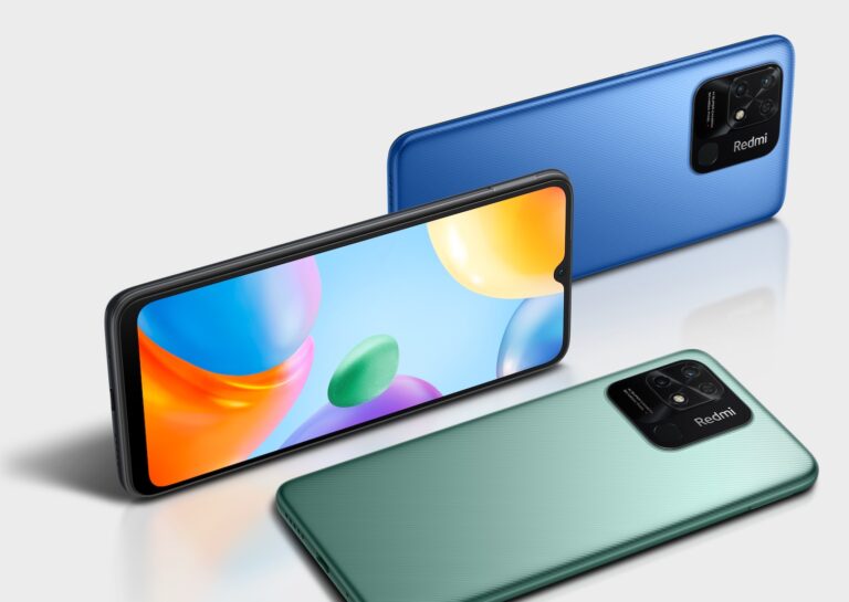 Türkiye’de üretilen Redmi 10C satışa sunuldu