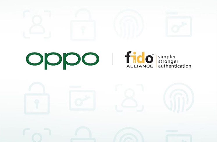 OPPO’dan “şifresiz oturum açma” adımı