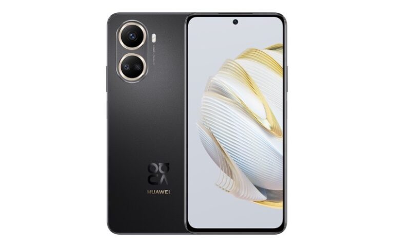 HUAWEI nova Serisi kamera sistemi ile dikkat çekiyor