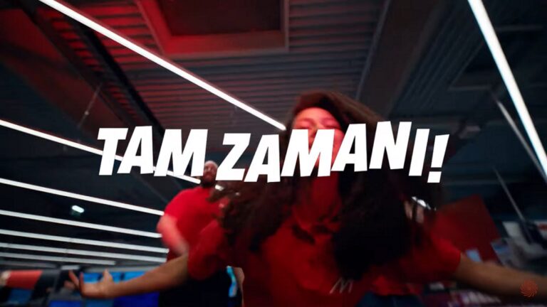 MediaMarkt’tan yeni iletişim kampanyası: “MediaMarkt’la Tam Zamanı”